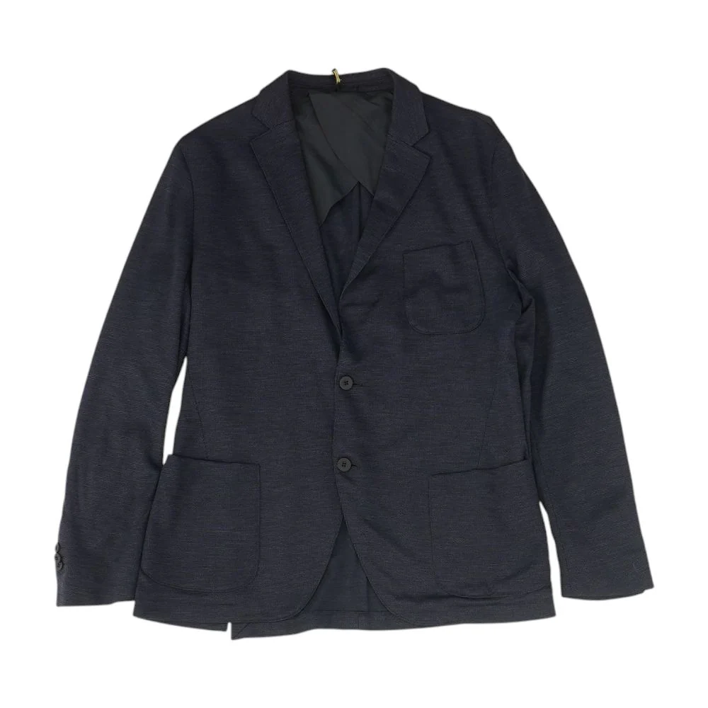 Navy Sport Coat
