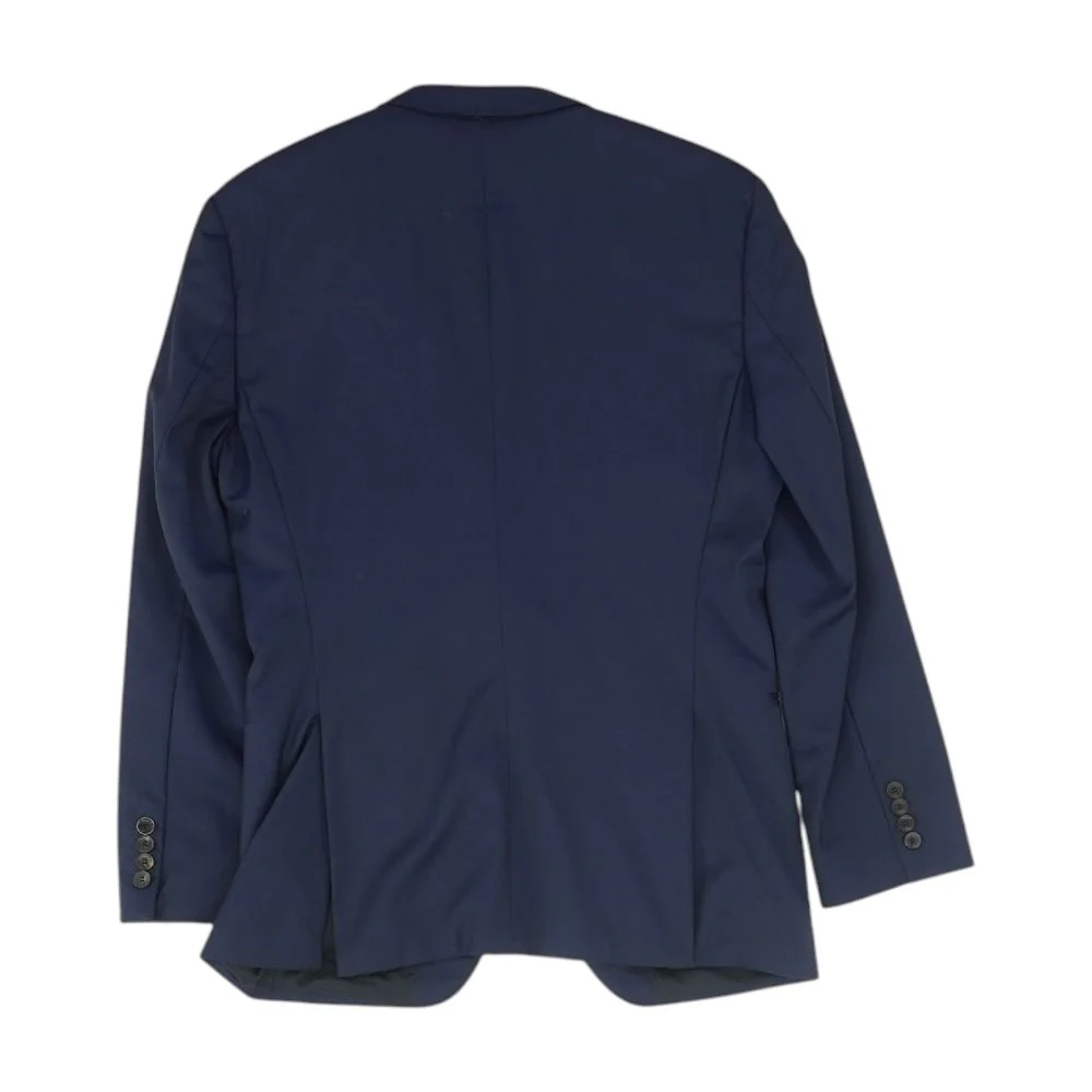 Navy Sport Coat - Image 2