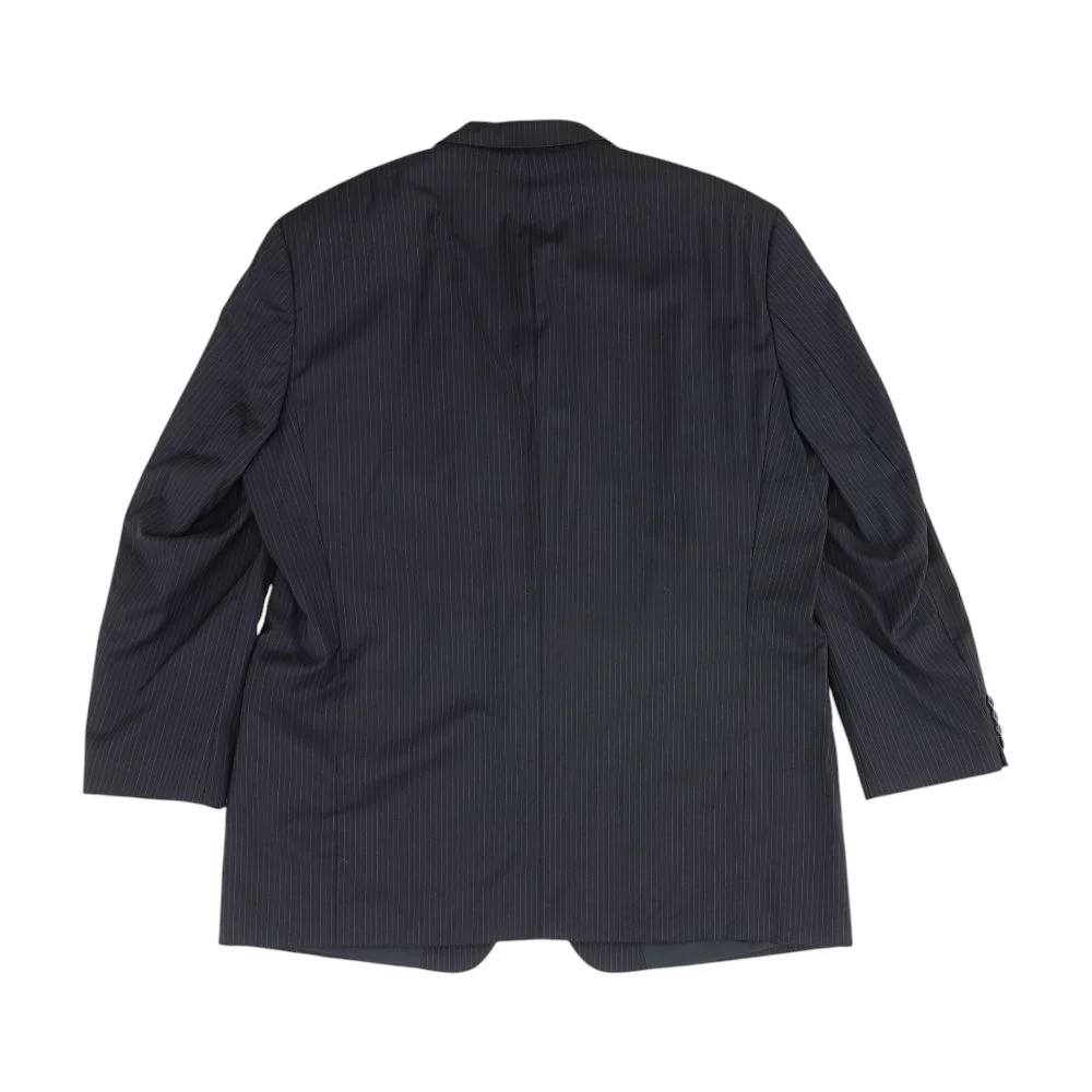 Navy Sport Coat - Image 2