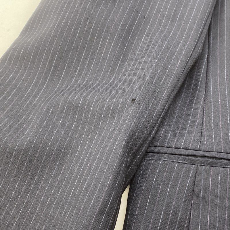 Navy Sport Coat - Image 3