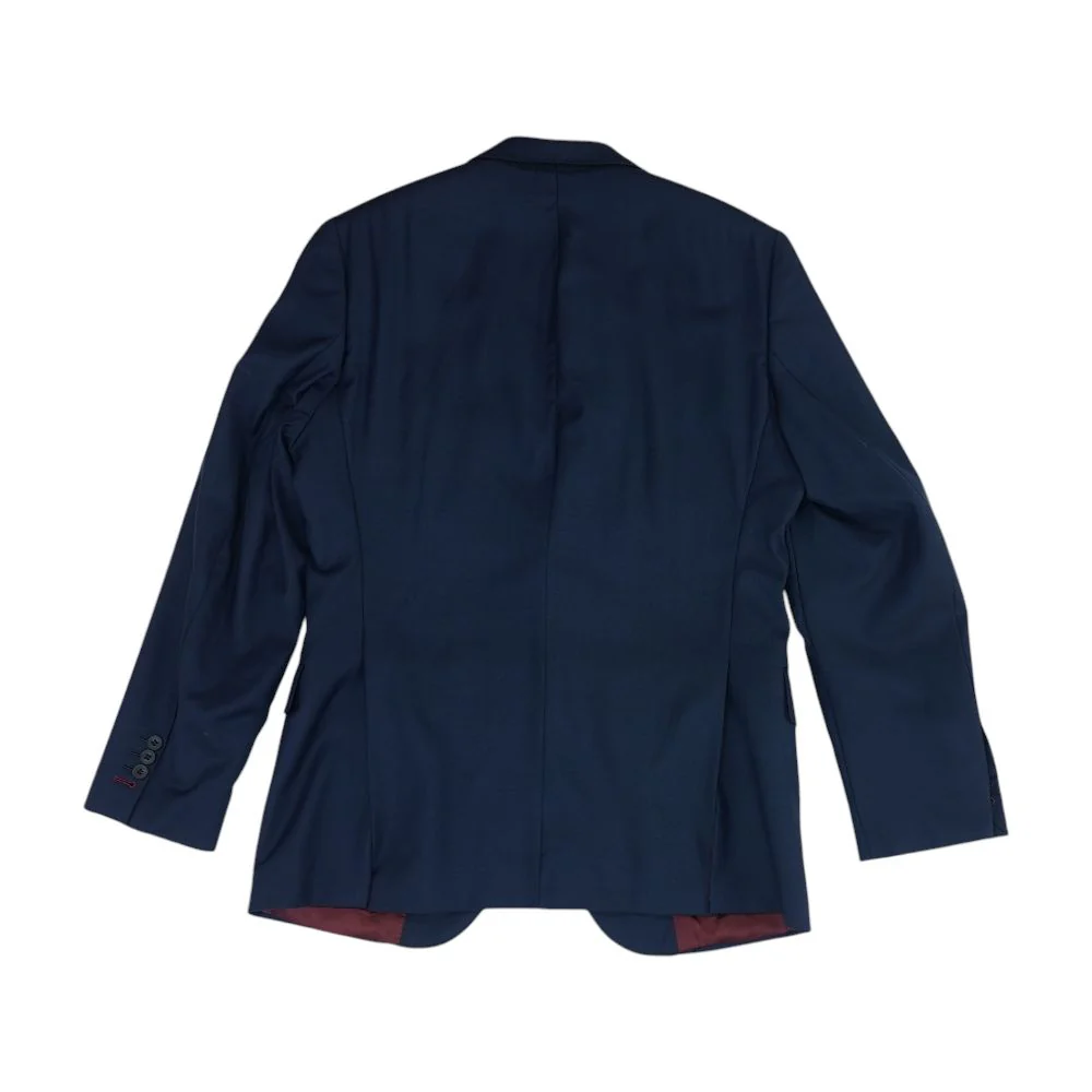 Navy Sport Coat - Image 2