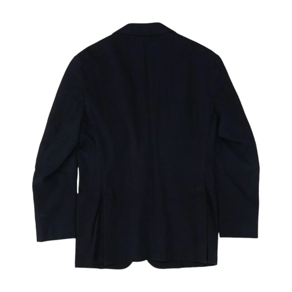 Navy Sport Coat - Image 2