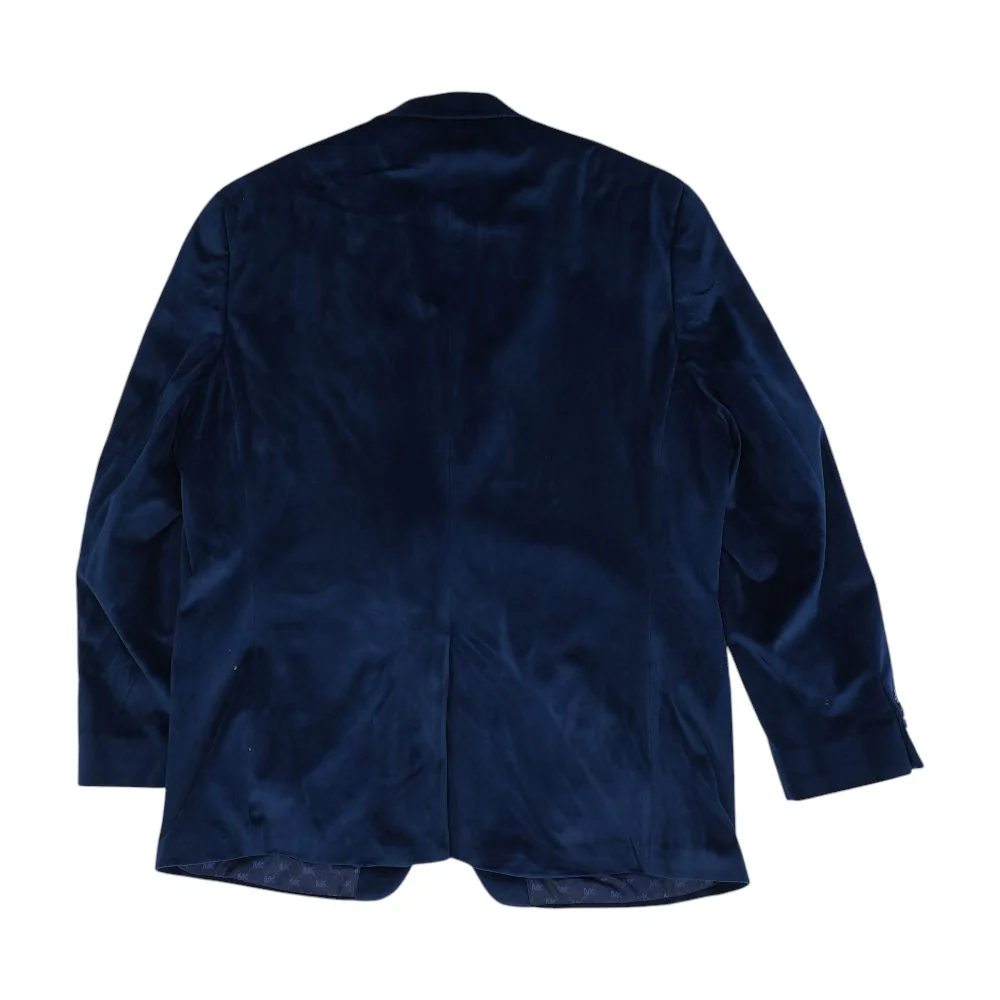 Navy Sport Coat - Image 2