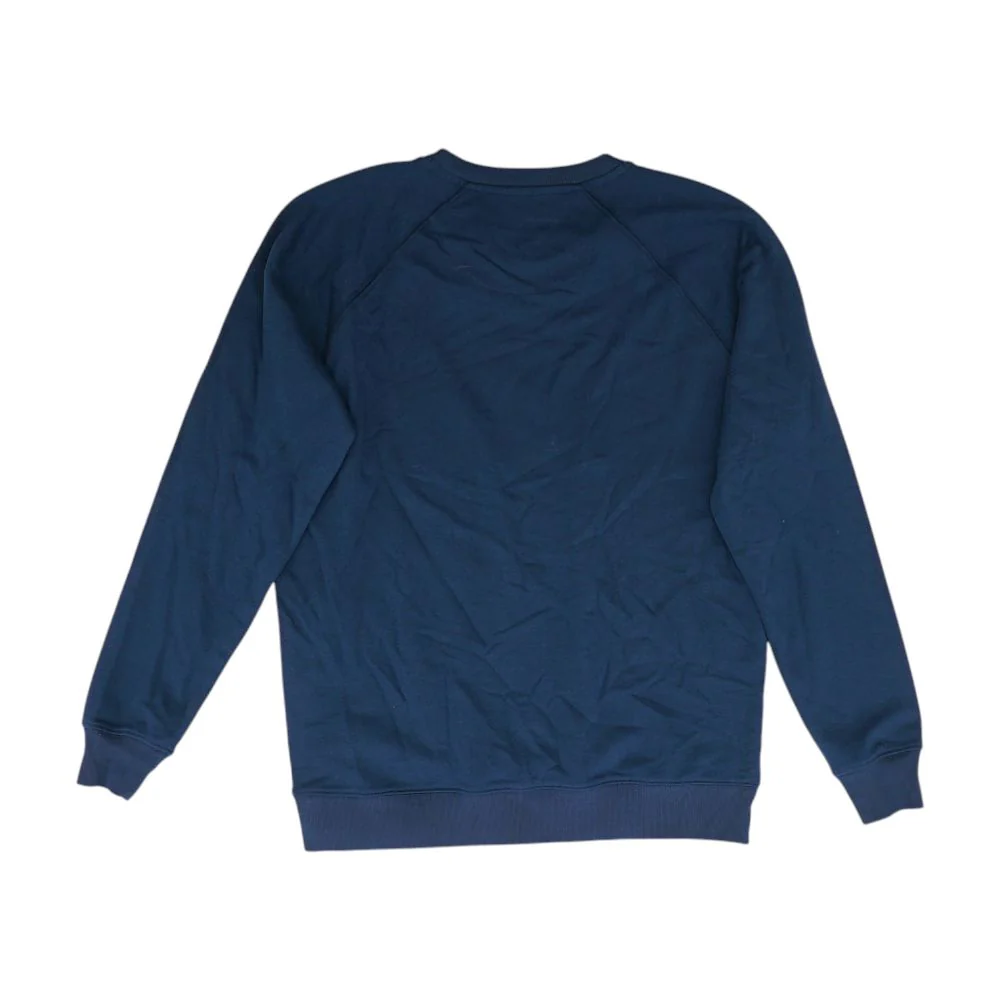 Navy Sweatshirt - Image 2