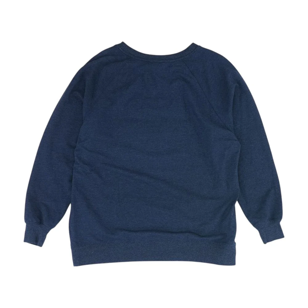 Navy Sweatshirt - Image 2