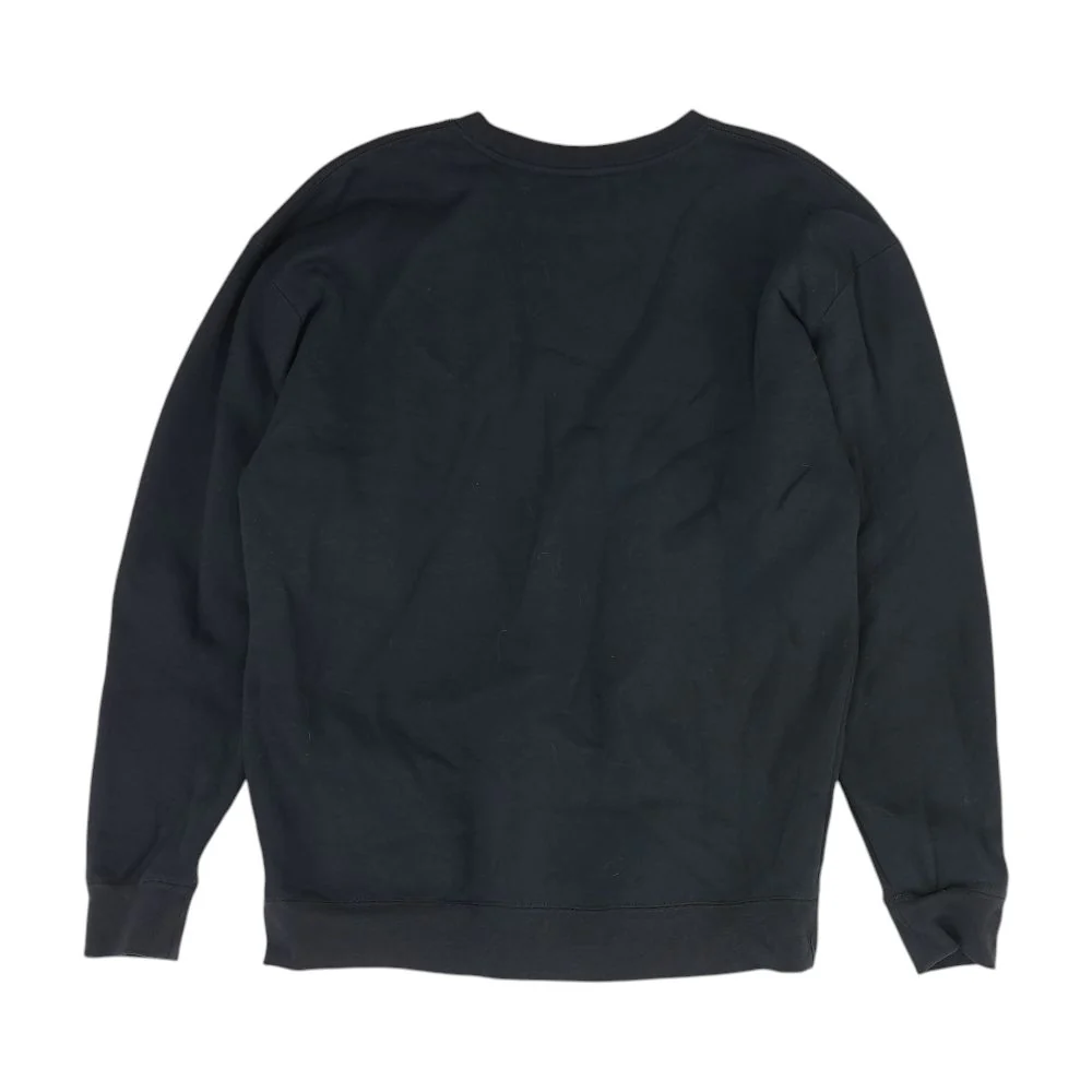 Navy Sweatshirt - Image 2