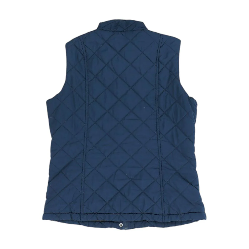 Navy Vest - Image 2