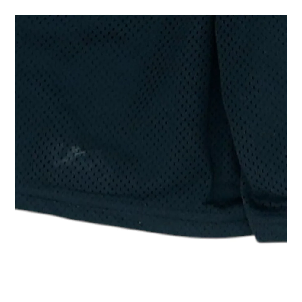 Black Active Shorts - Image 3