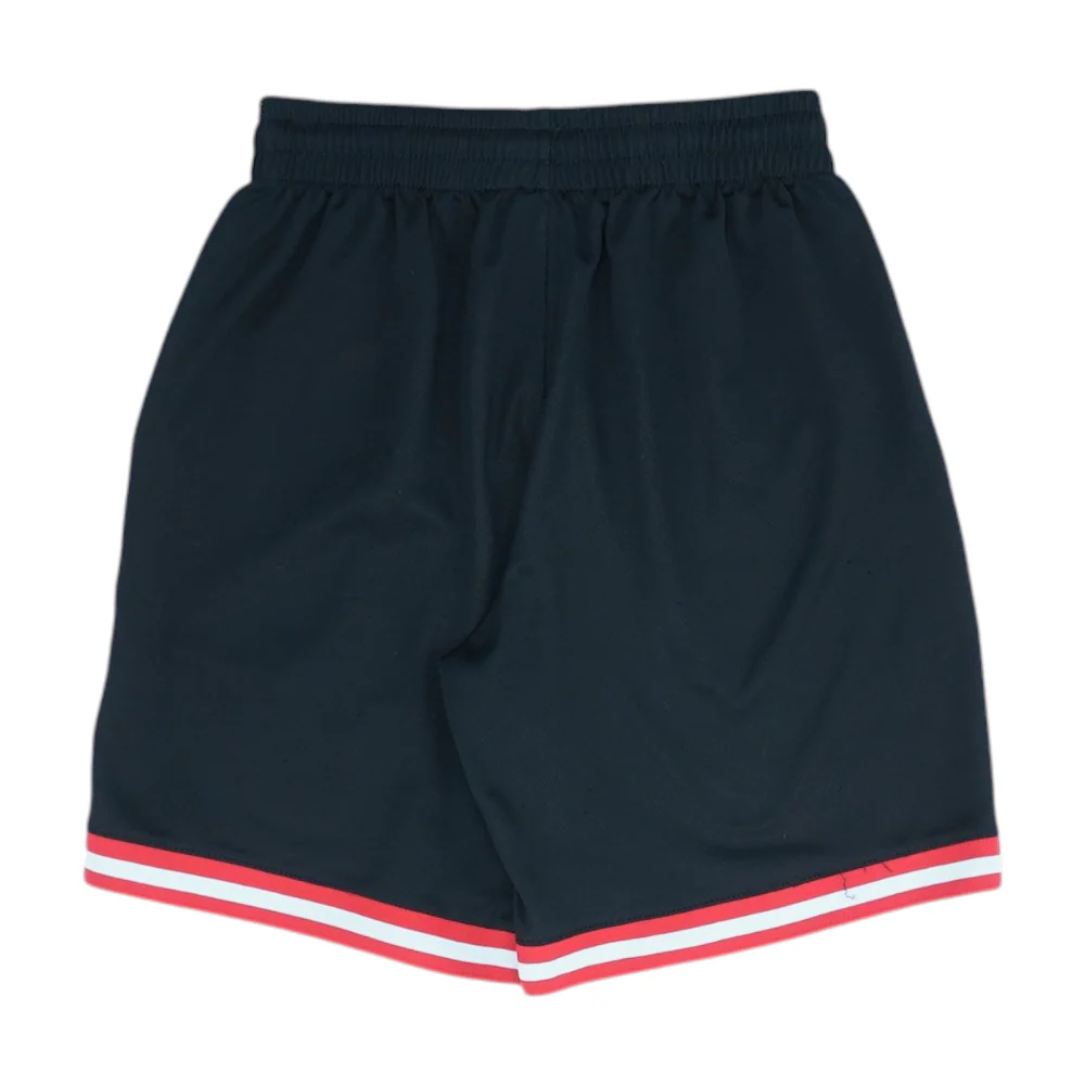 Black Active Shorts - Image 2