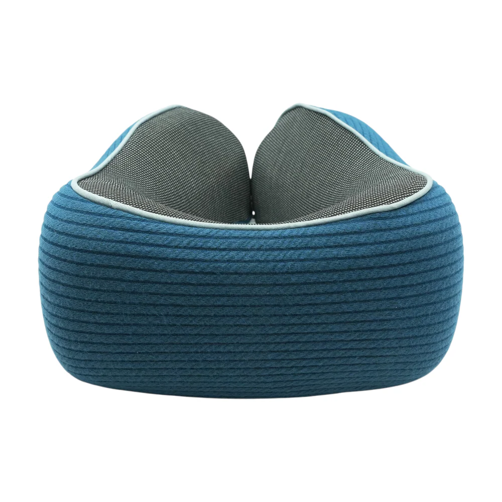 Blue Neck Pillow - Image 2