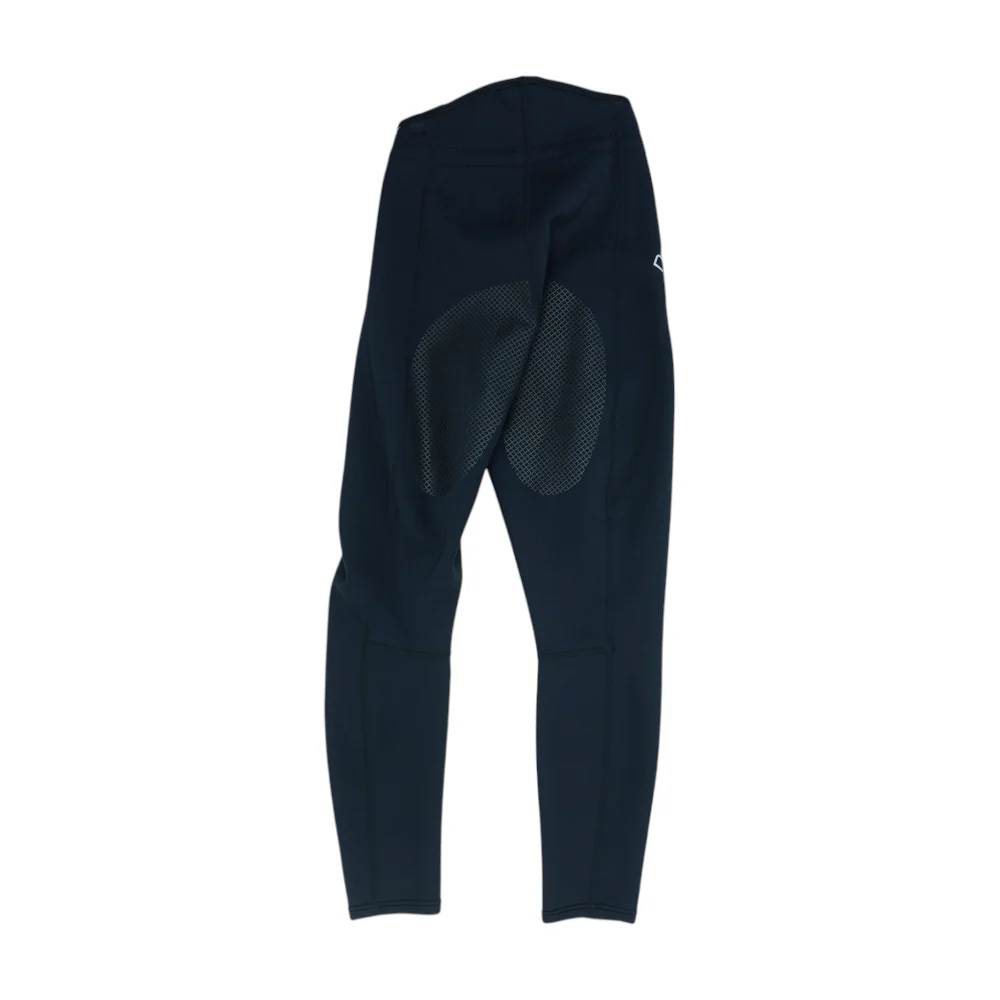 Men's Black 1.5mm XSPAN Wetsuit Pants - Image 2