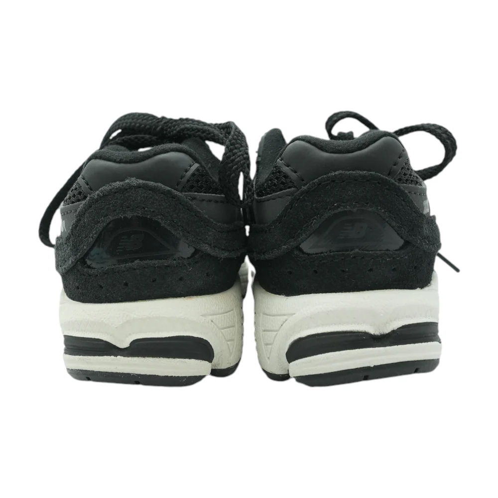 NEW BALANCE size 5 Excellent 555 Kids Athletic Shoes - Image 2