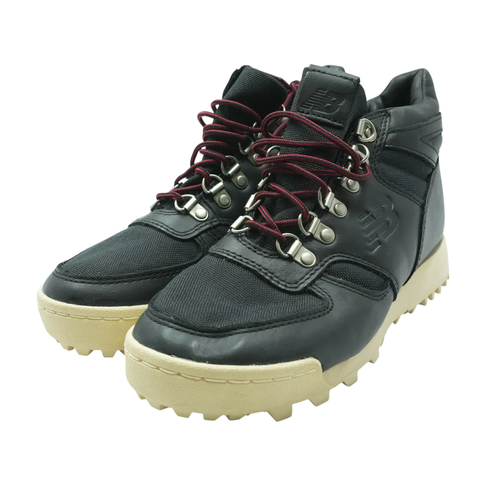 Rainier High-Top Athletic Shoes