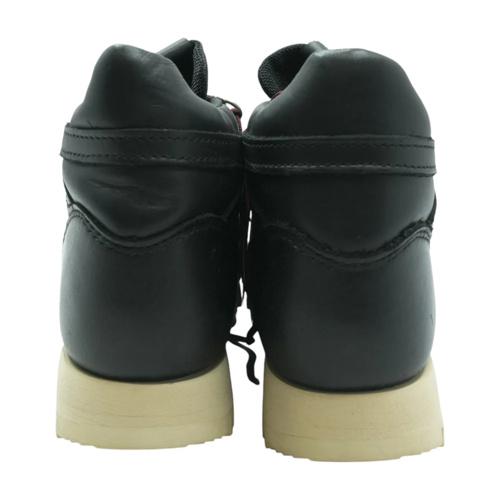 Rainier High-Top Athletic Shoes - Image 2