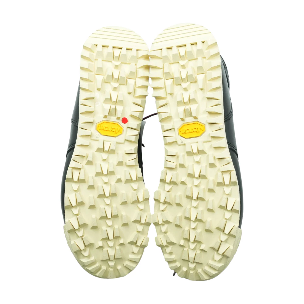 Rainier High-Top Athletic Shoes - Image 3