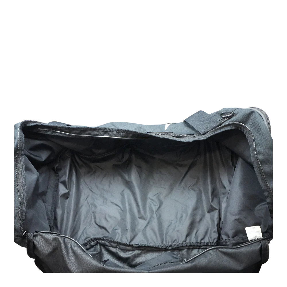 Black Duffel Bag - Image 3