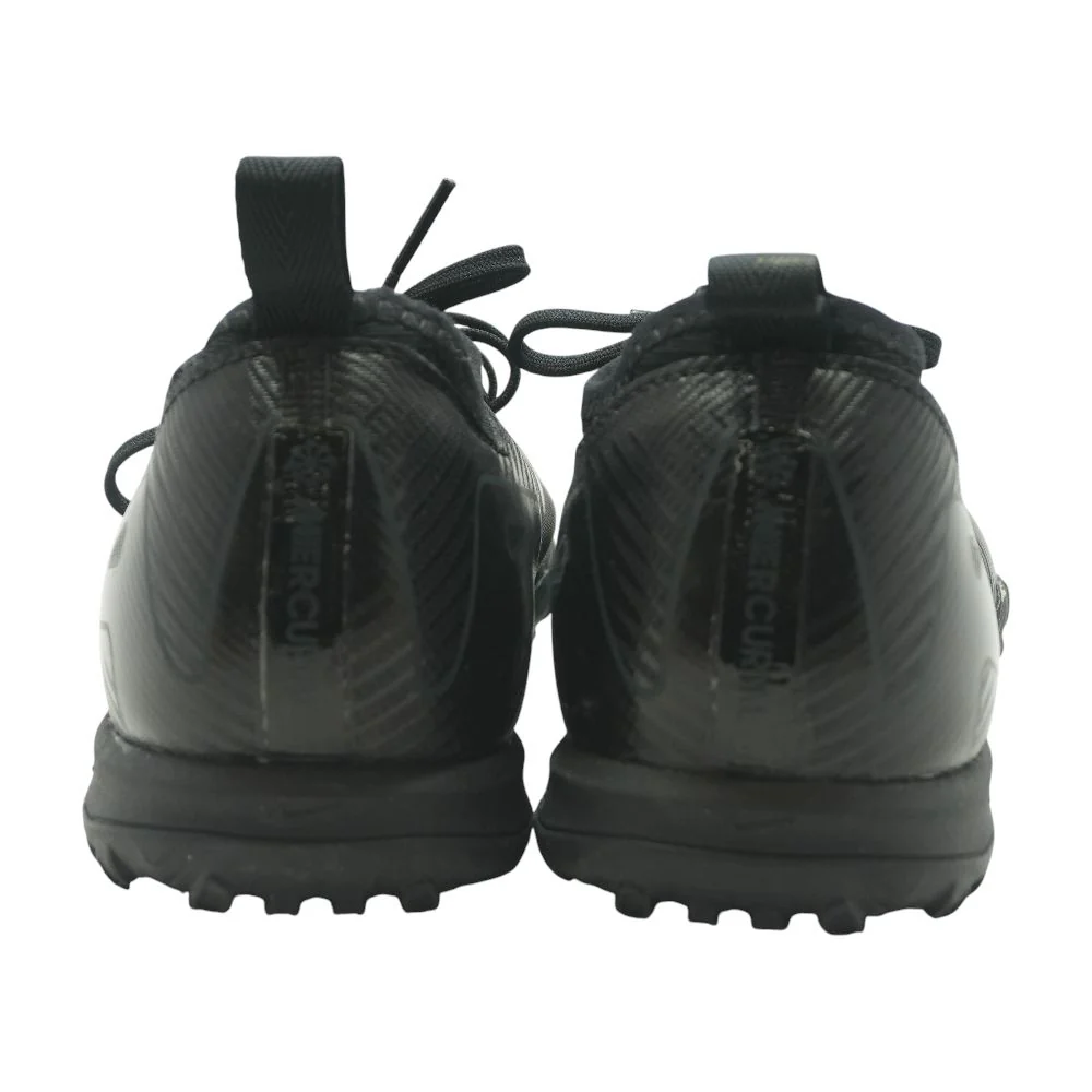 Nike Mercurial Vapor 16 Academy Black Athletic Shoes - Image 2