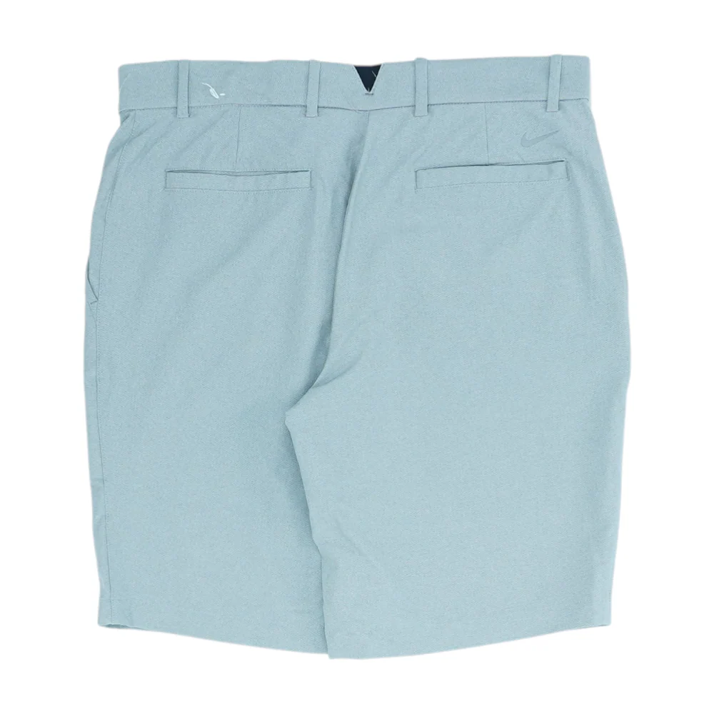 Gray Chino Shorts - Image 2