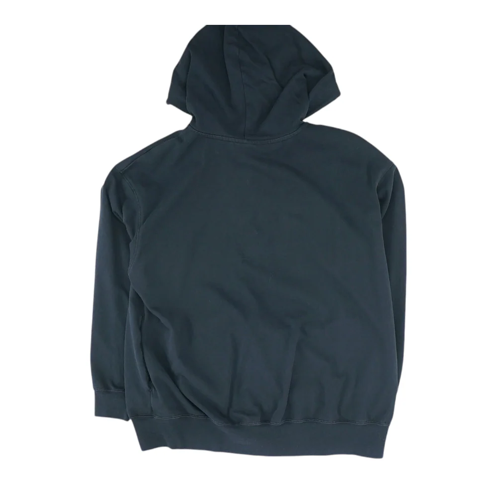 Black Solid Jacket - Image 2