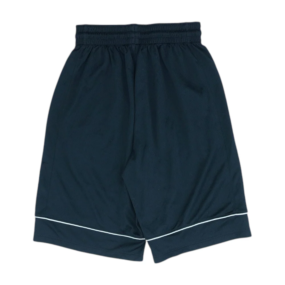 Black Active Shorts - Image 2