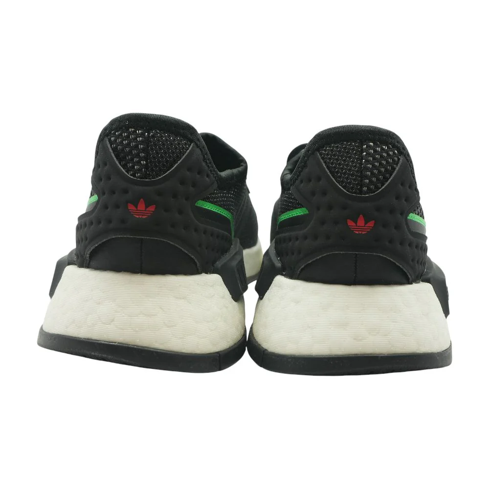 NMD G1 Black Athletic Shoes - Image 2
