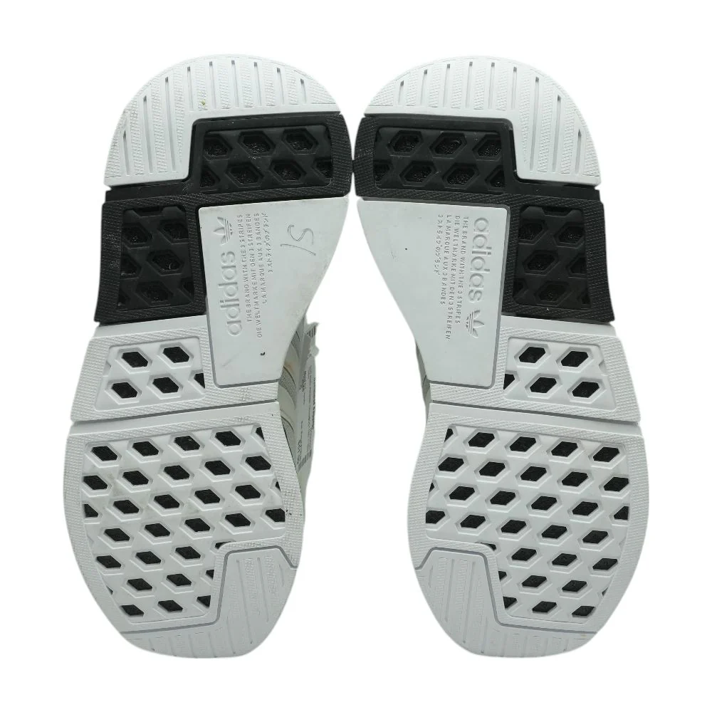 NMD G1 Gray Athletic - Image 3