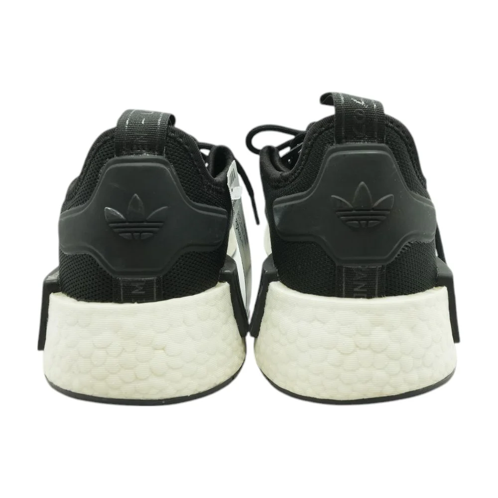 NMD R1 Refined Black Athletic - Image 2