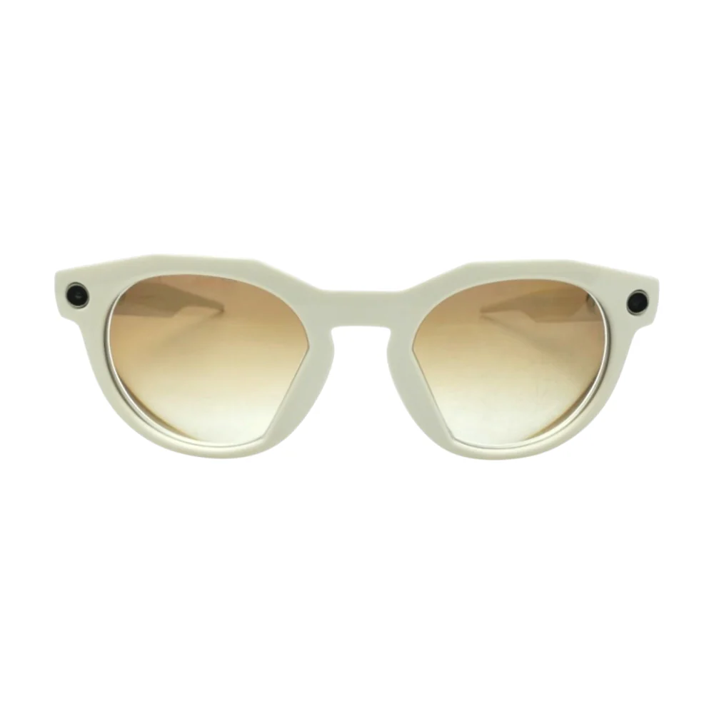 Ivory OW8002 Smart Glasses Prescription Unknown - Image 2