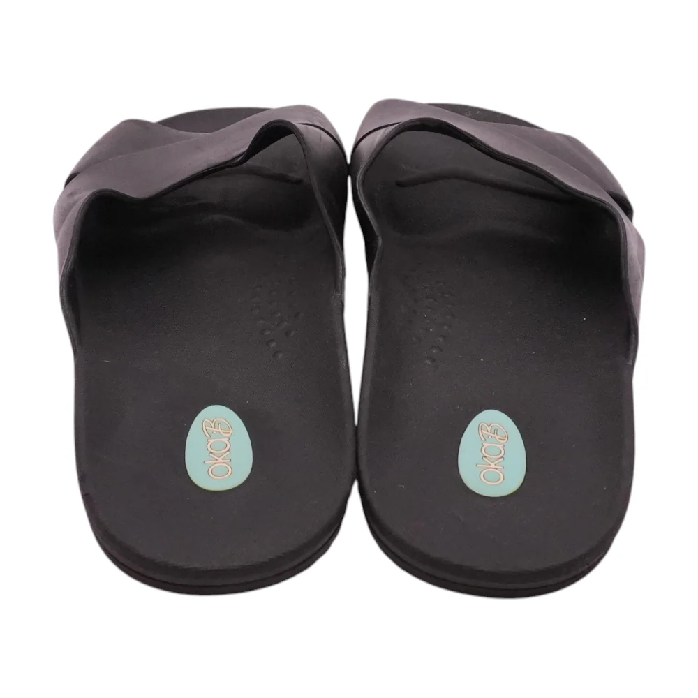 Black Sandal Sandals - Image 2