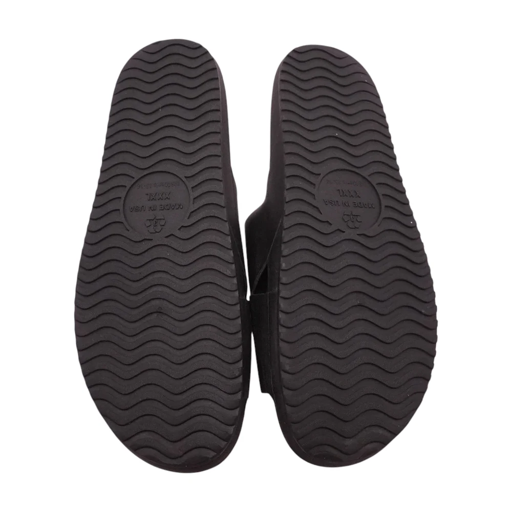 Black Sandal Sandals - Image 3