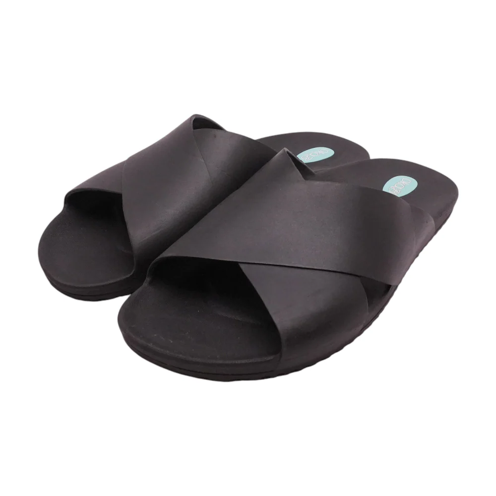 Black Sandal Sandals
