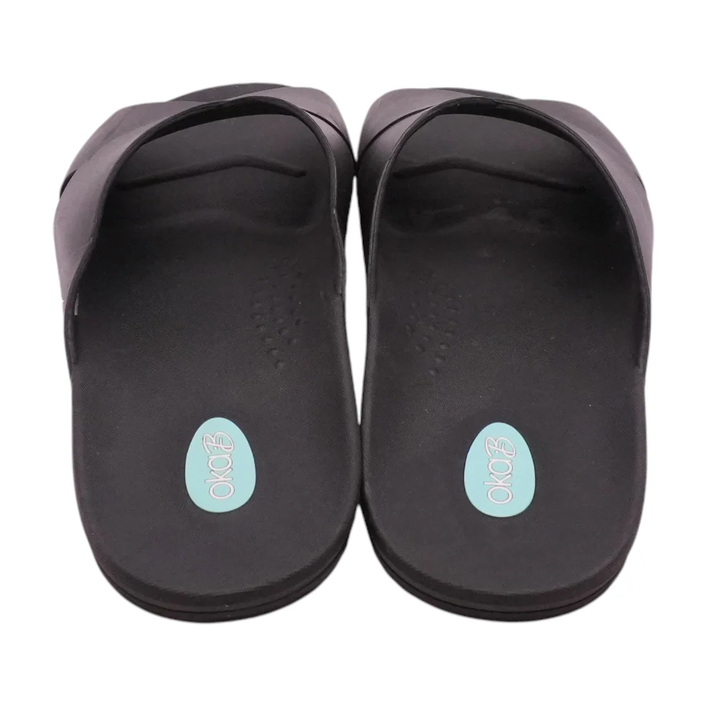 Black Sandal Sandals - Image 2