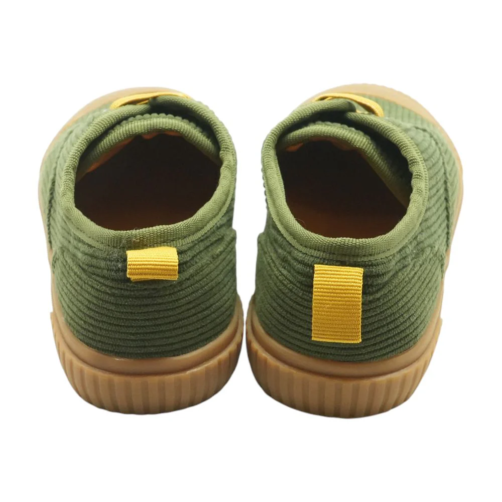 Olive Casual Shoes - Image 2