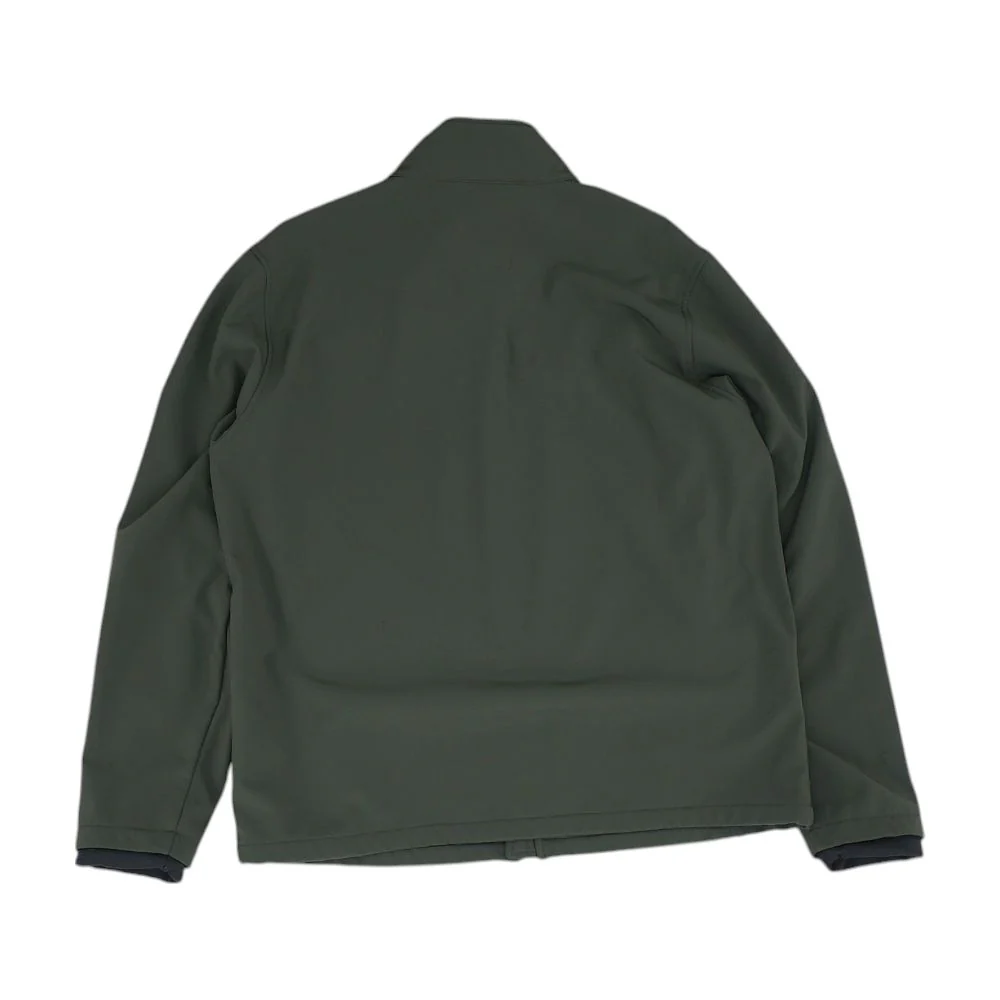 Olive Jacket - Image 2