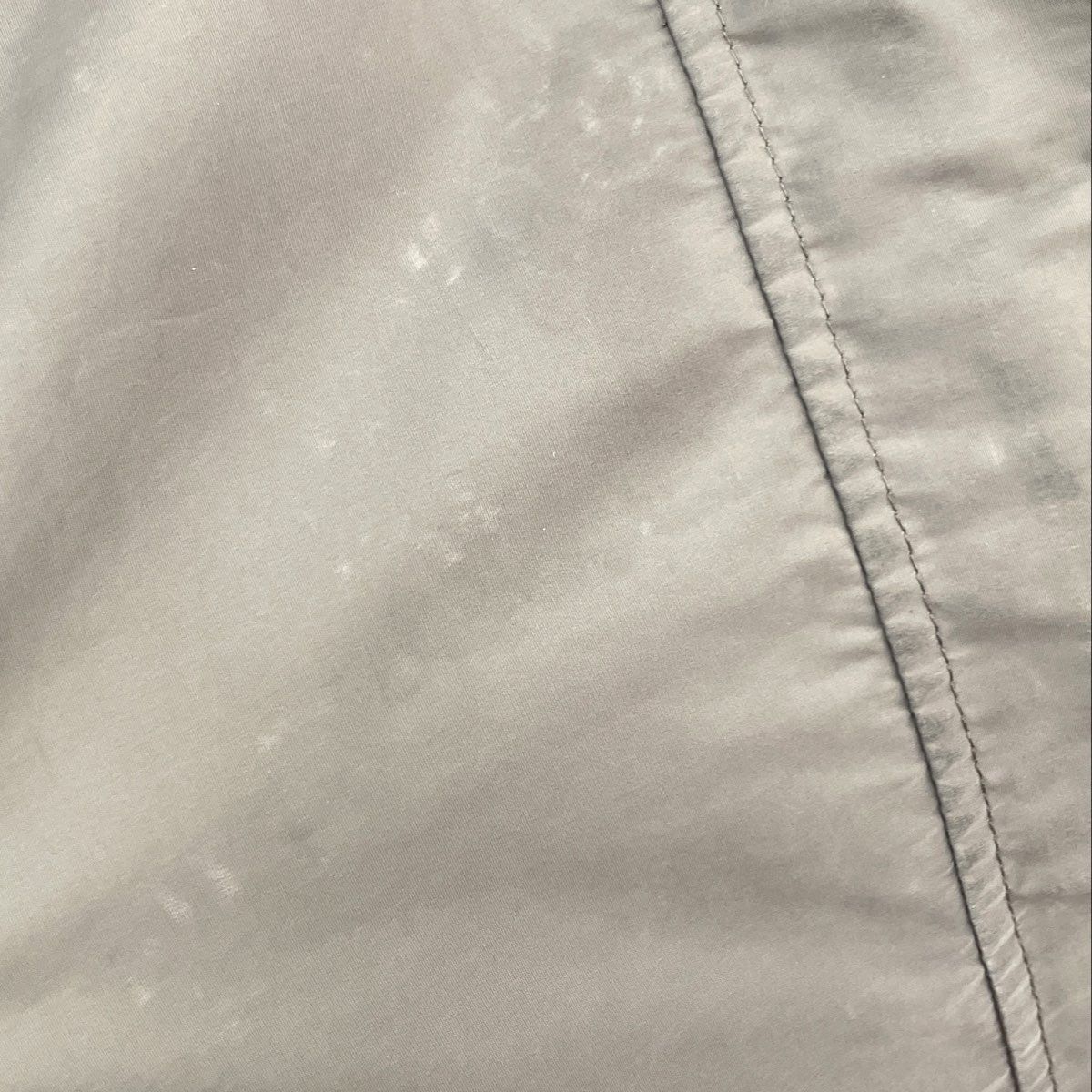 Olive Petite Lightweight Jacket - Image 3