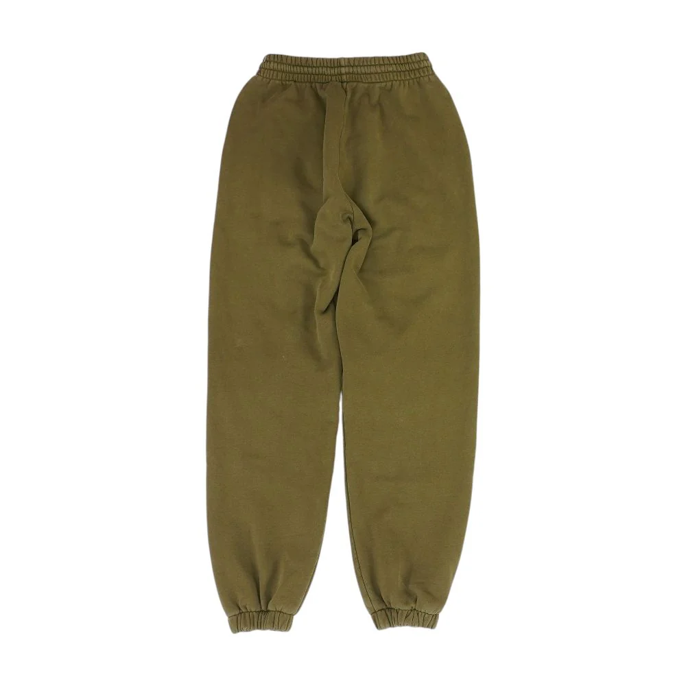 Olive Sweatpants - Image 2