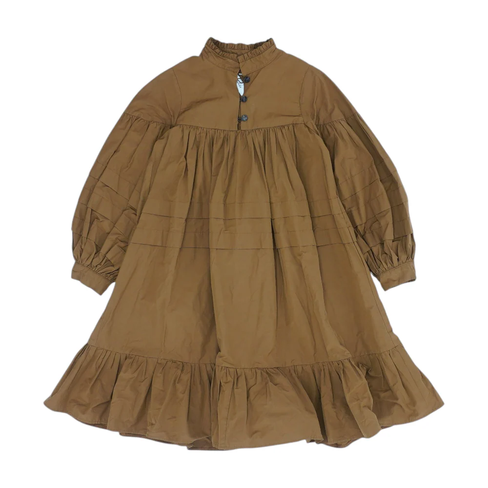 Brown Dress - Image 2