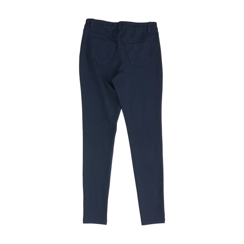 Navy Skinny Pants - Image 2