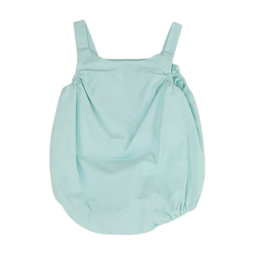 Blue One-Piece - Image 2