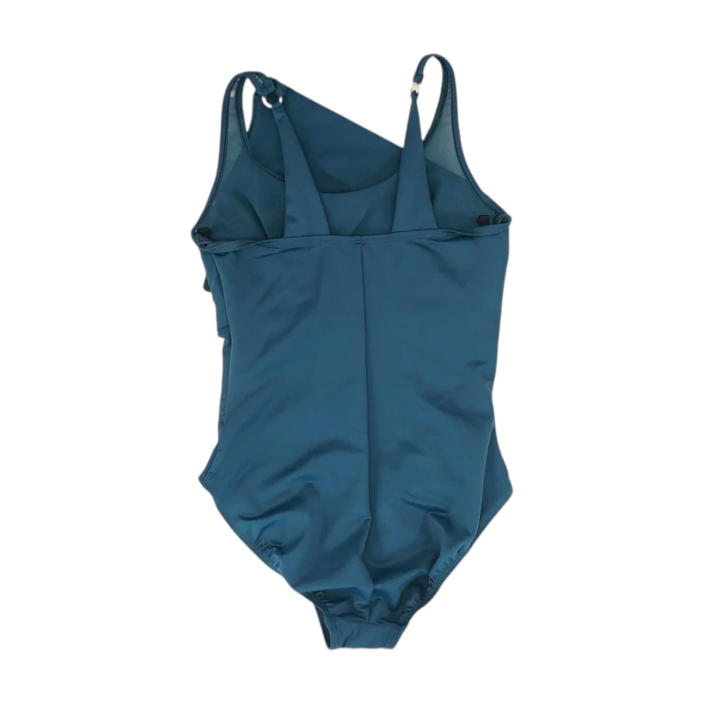 Teal One-Piece - Image 2