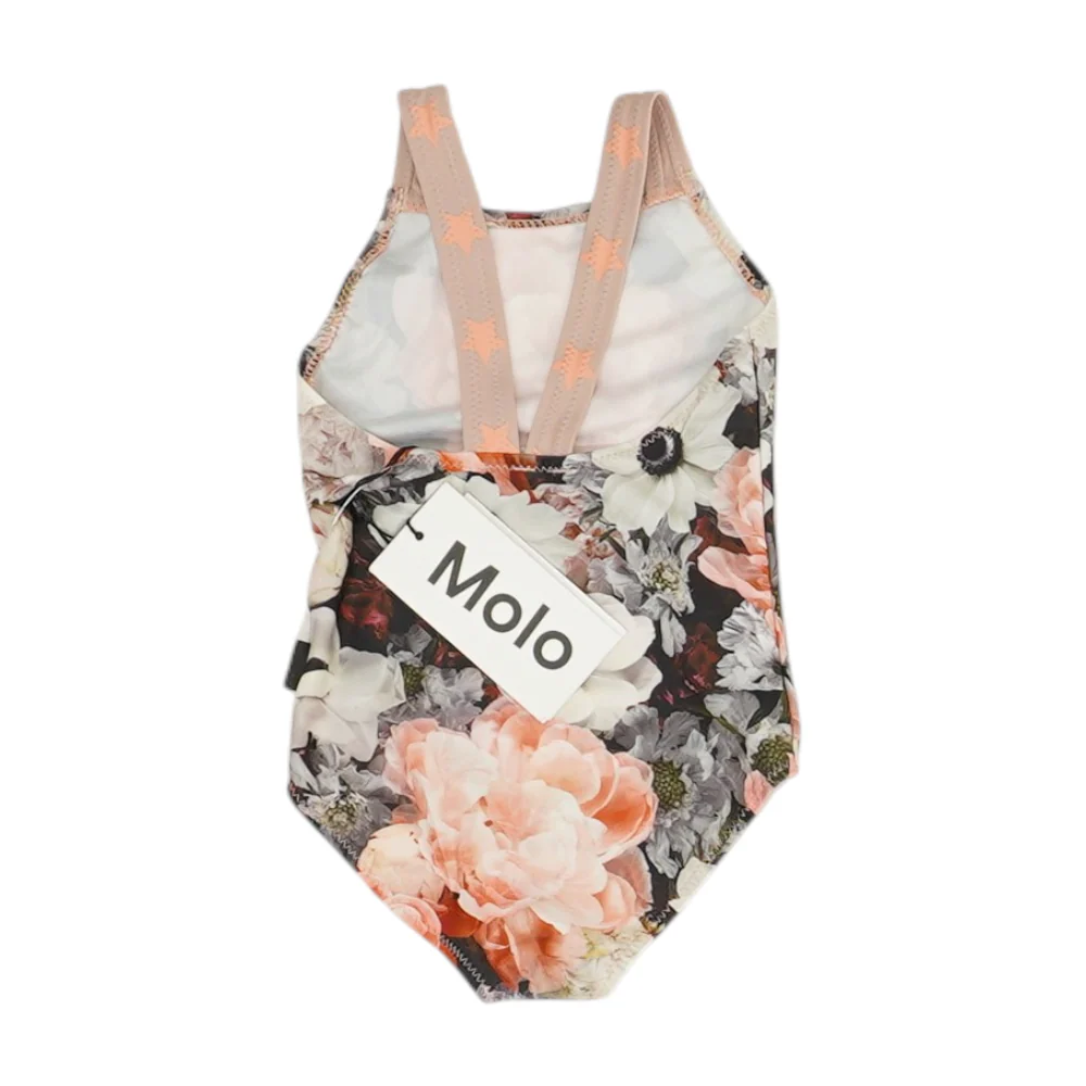 Multi Floral One-Piece - Image 2