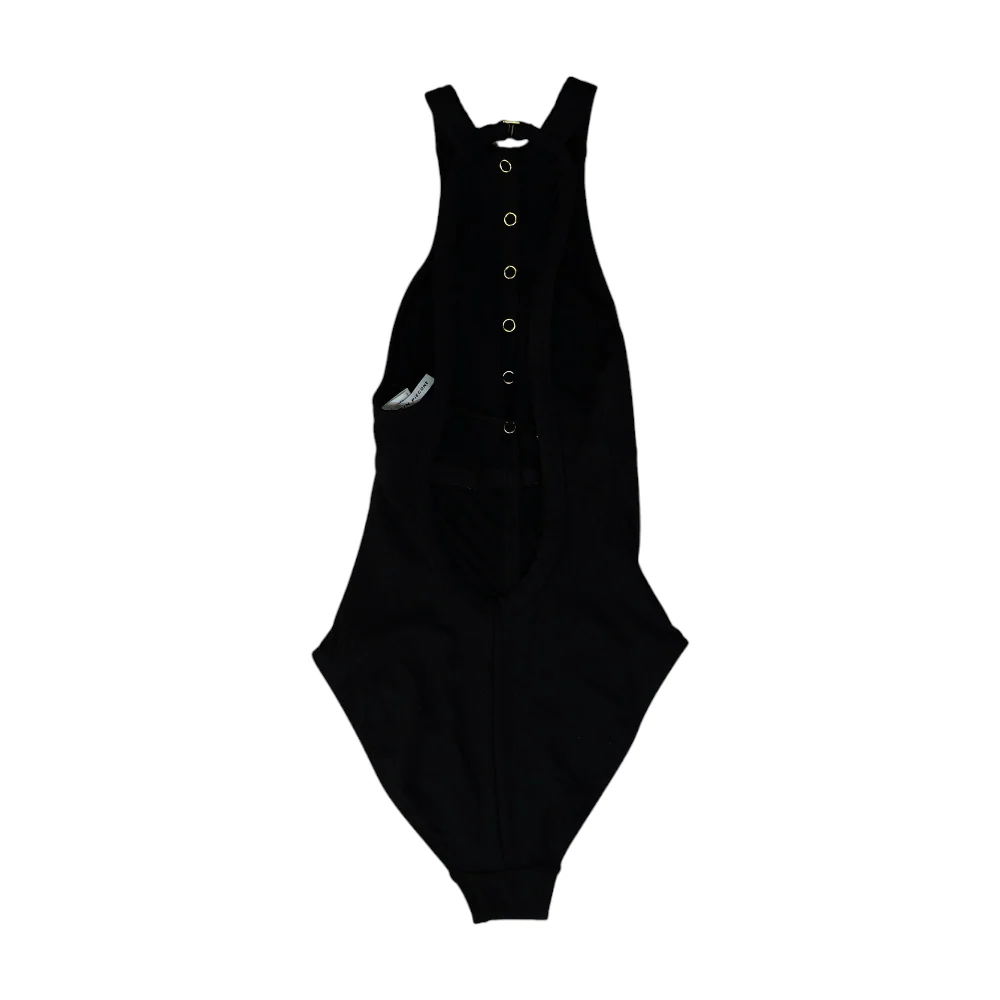Black One-Piece - Image 2