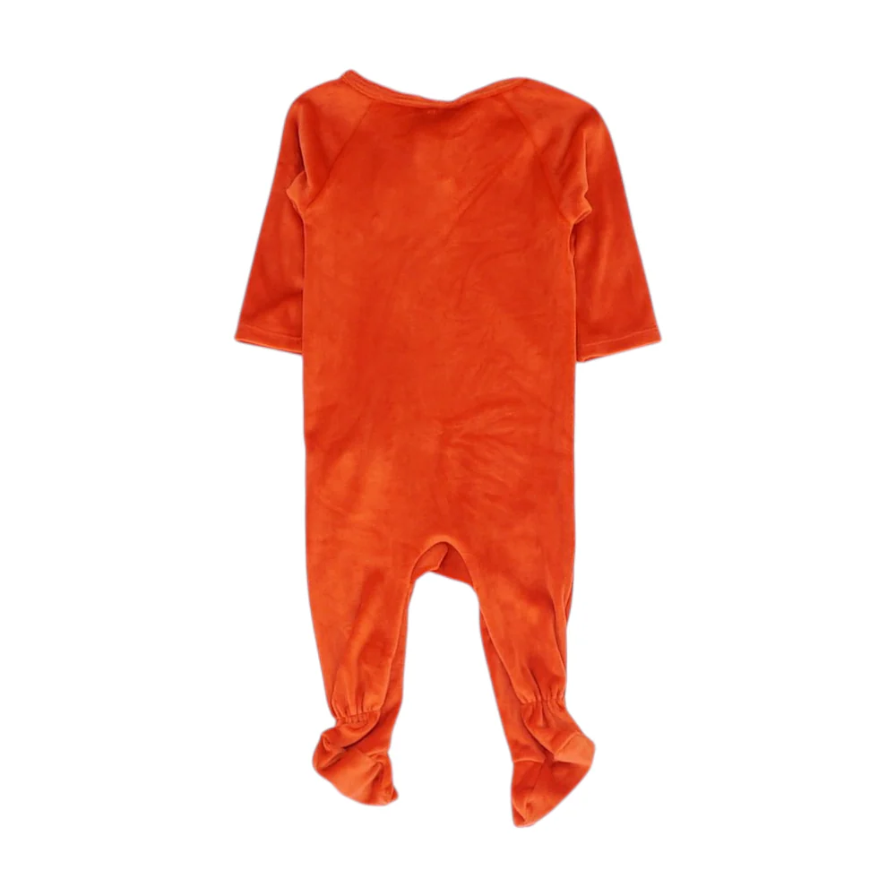 Red One-Piece - Image 2