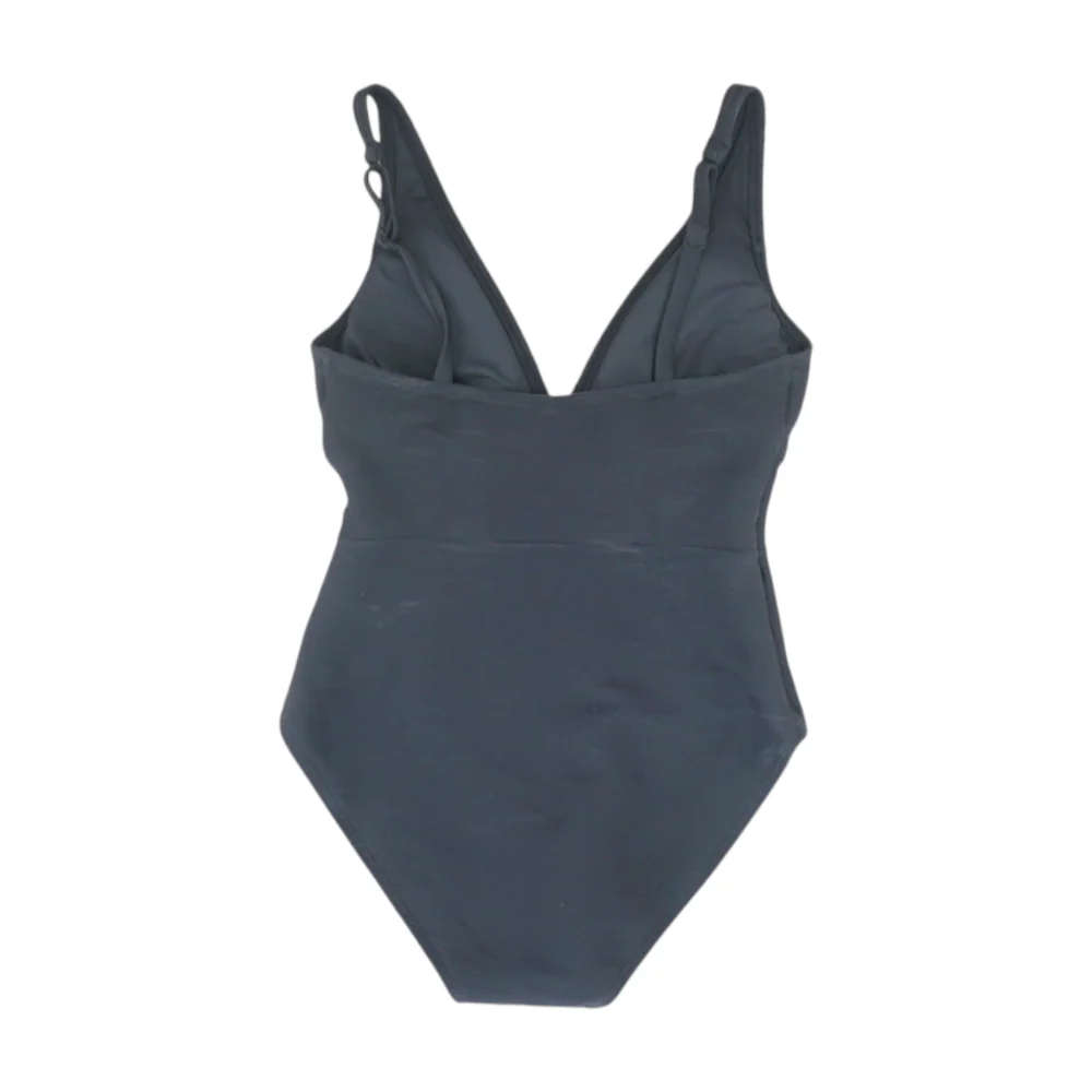 Black One-Piece - Image 2