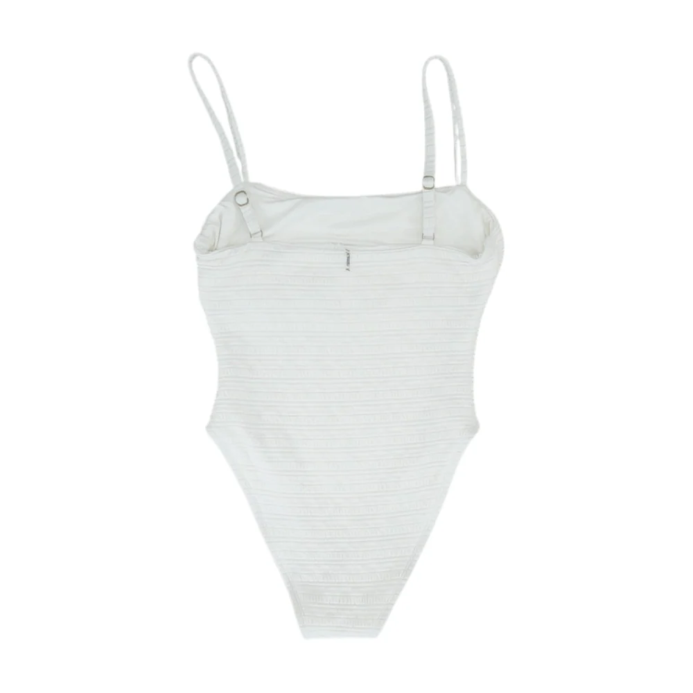 White One-Piece - Image 2