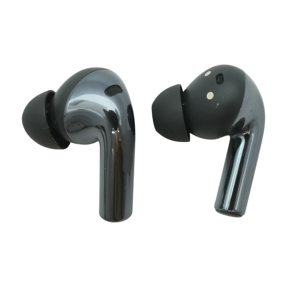 Black Buds 3 Wireless Earbuds - Image 2