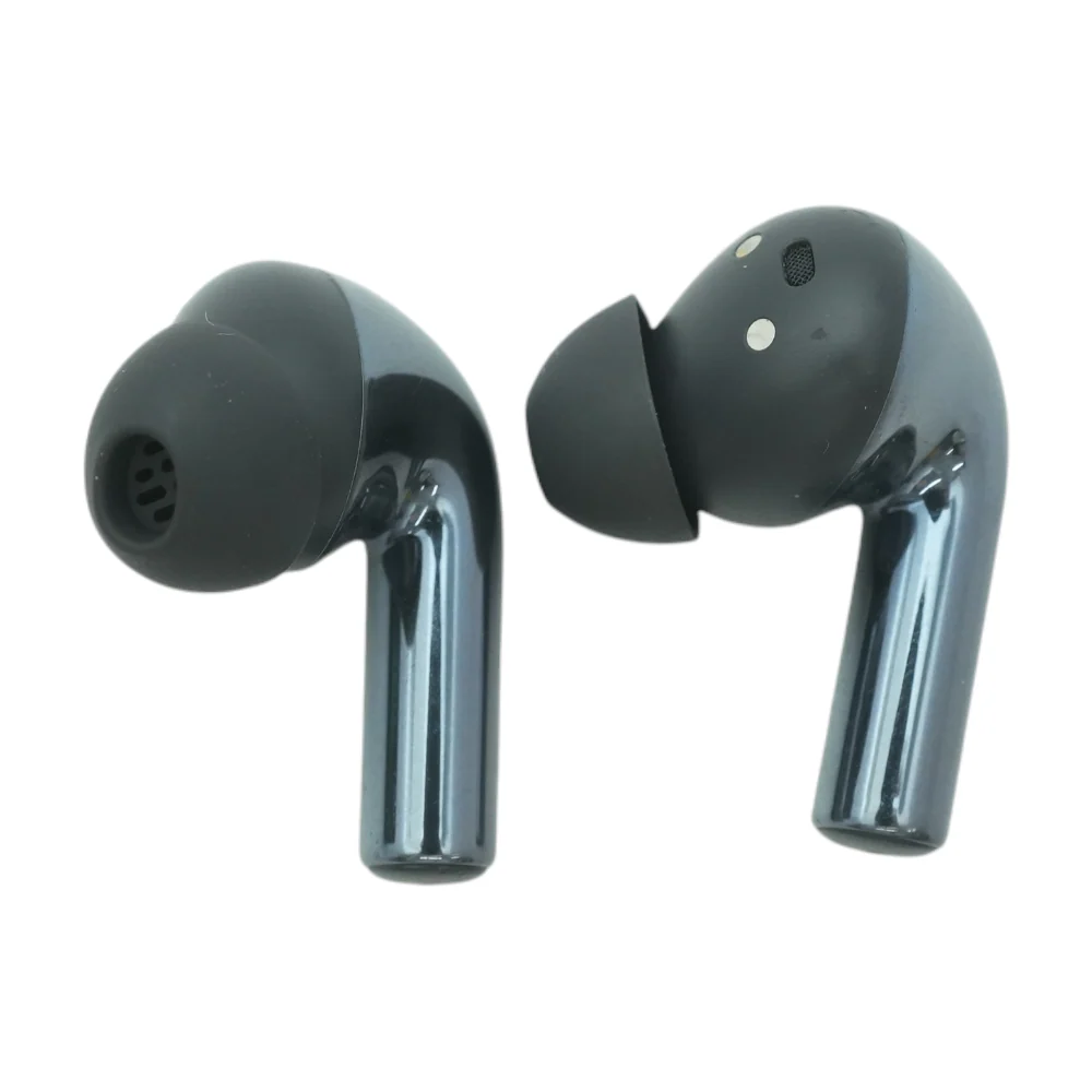 Black Buds 3 Wireless Earbuds - Image 2