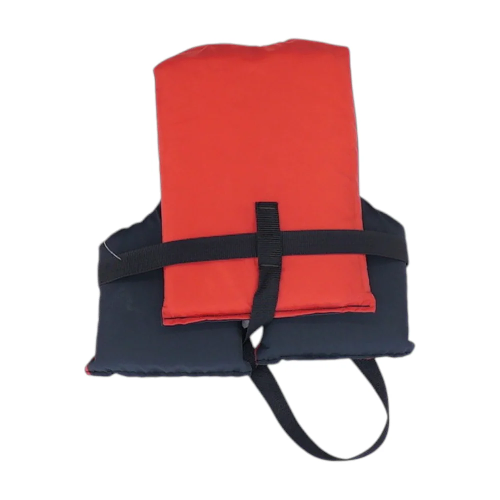 Boys' Red Solid Apparel - Image 2