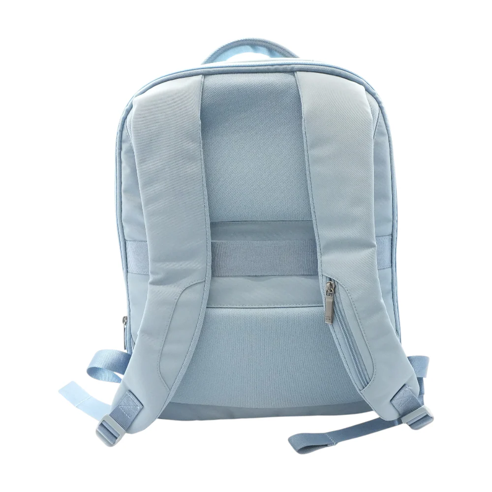 Blue Backpack - Image 2