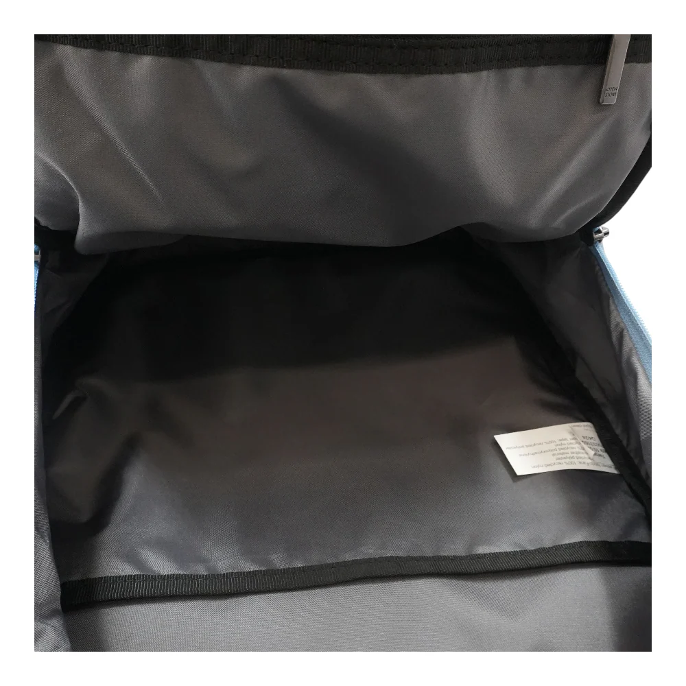 Blue Backpack - Image 3